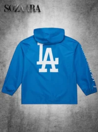 LA-Dodgers-Coaches-Hooded-Windreaker-Jacket-Blue.webp