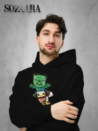 Minecraft-Chicken-Jockey-Black-Hoodie.webp
