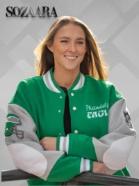 Princess-Diana-Eagles-Jacket-Kylie-Kelce​.webp