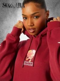 Skinnydip-x-Strawberry-Shortcake-Graphic-Red-Hoodie.webp