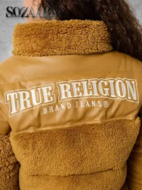 True-Religion-Embroidered-Sherpa-Jacket-Caramel.webp