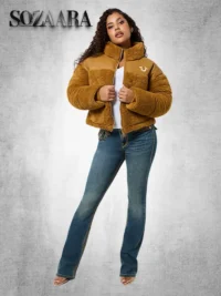 Womens-True-Religion-Embroidered-Sherpa-Jacket.webp